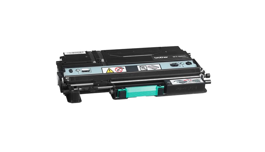 Brother Brother WT100CL Waste Pack BW100