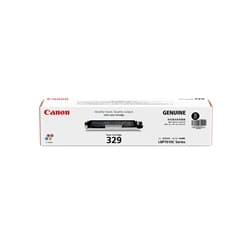 Canon CART329BK Canon Black Toner CART329B