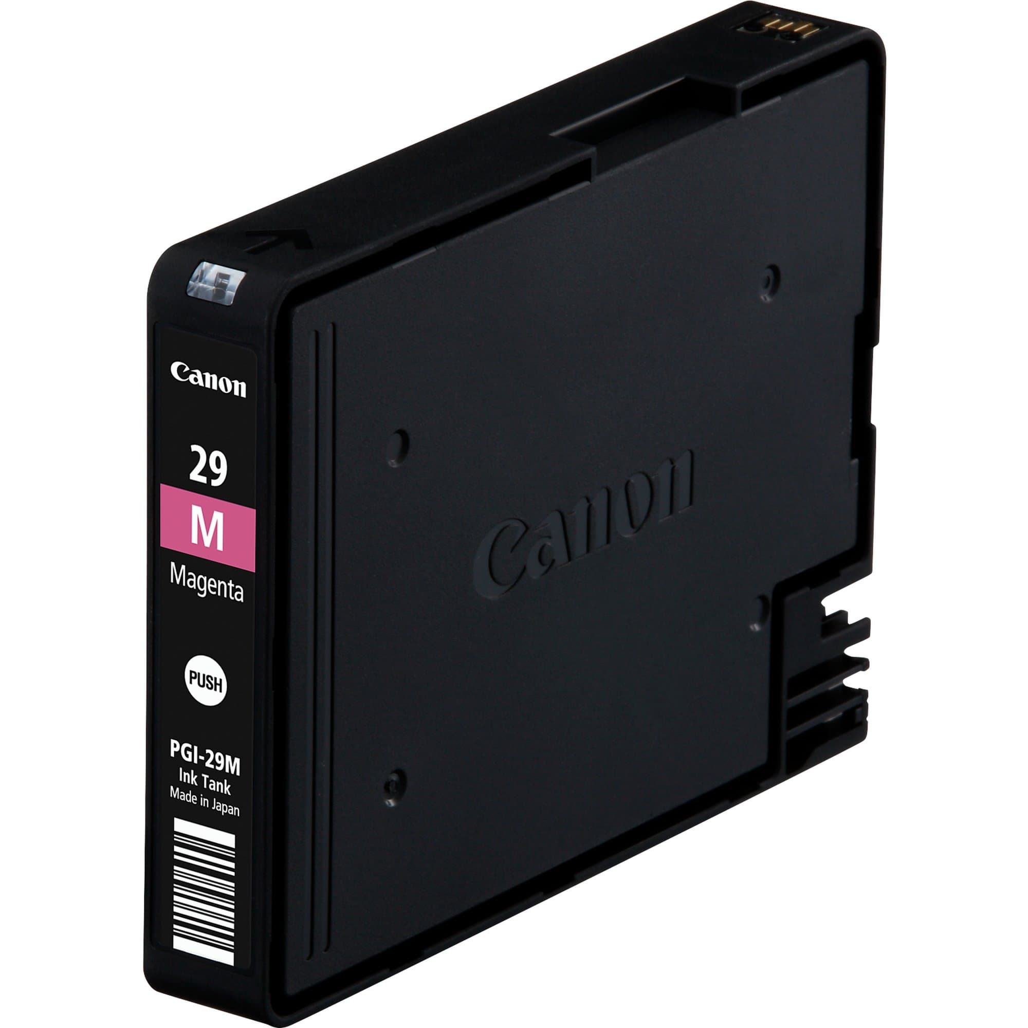Canon Canon PGI29 Magenta Ink Tank CI29M