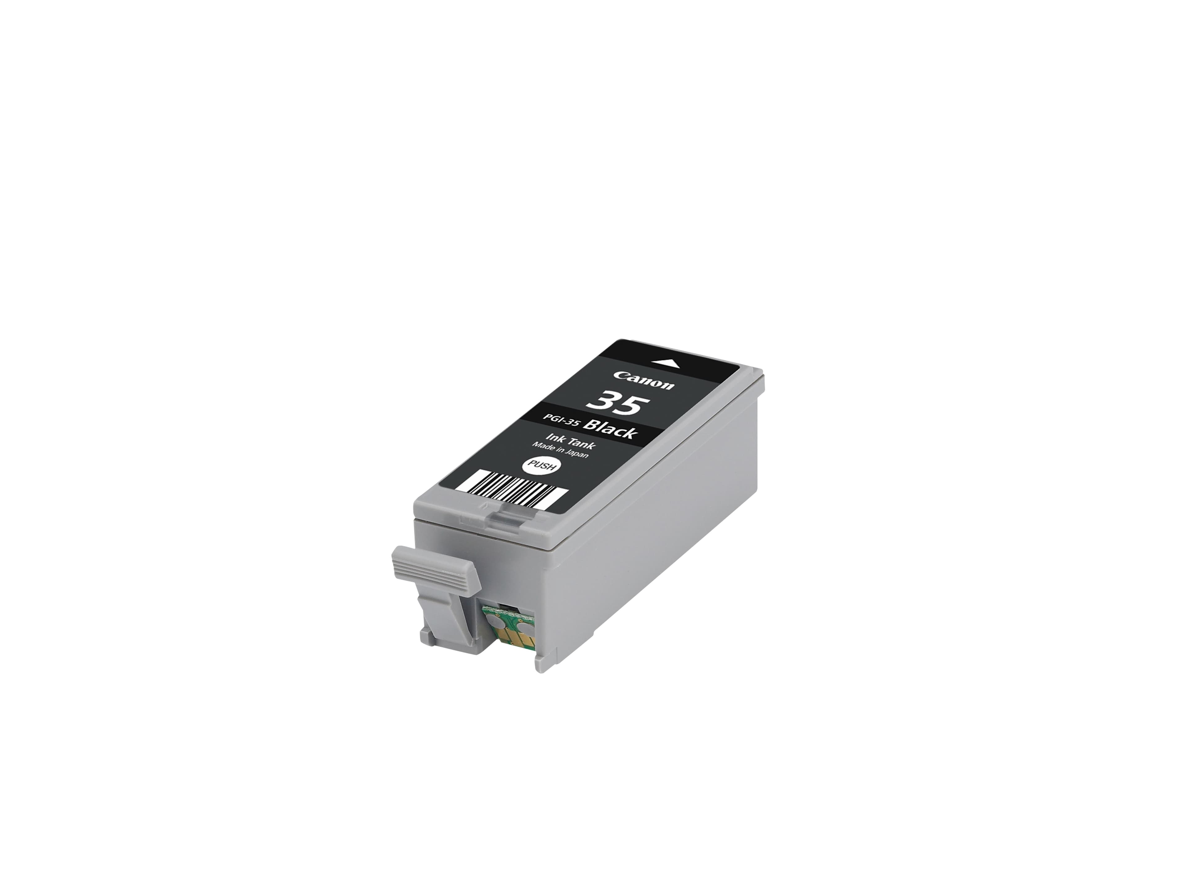 Canon Canon PGI35BK Black Ink CI35