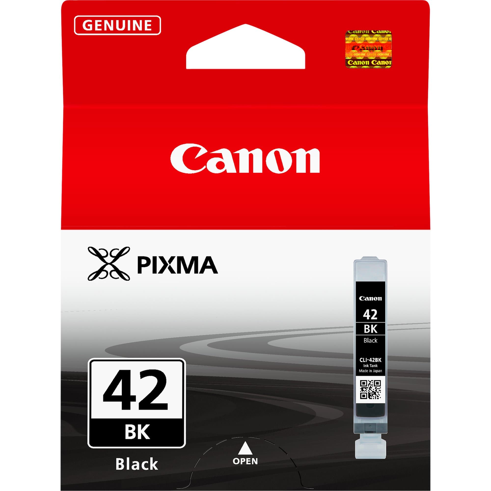 Canon Canon CLI42 Black Ink Cart CI42B