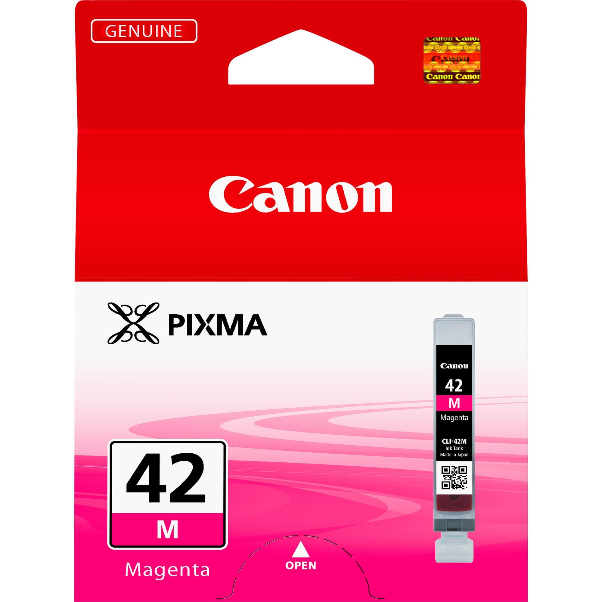 Canon Canon CLI42 Magenta Ink Cart CI42M