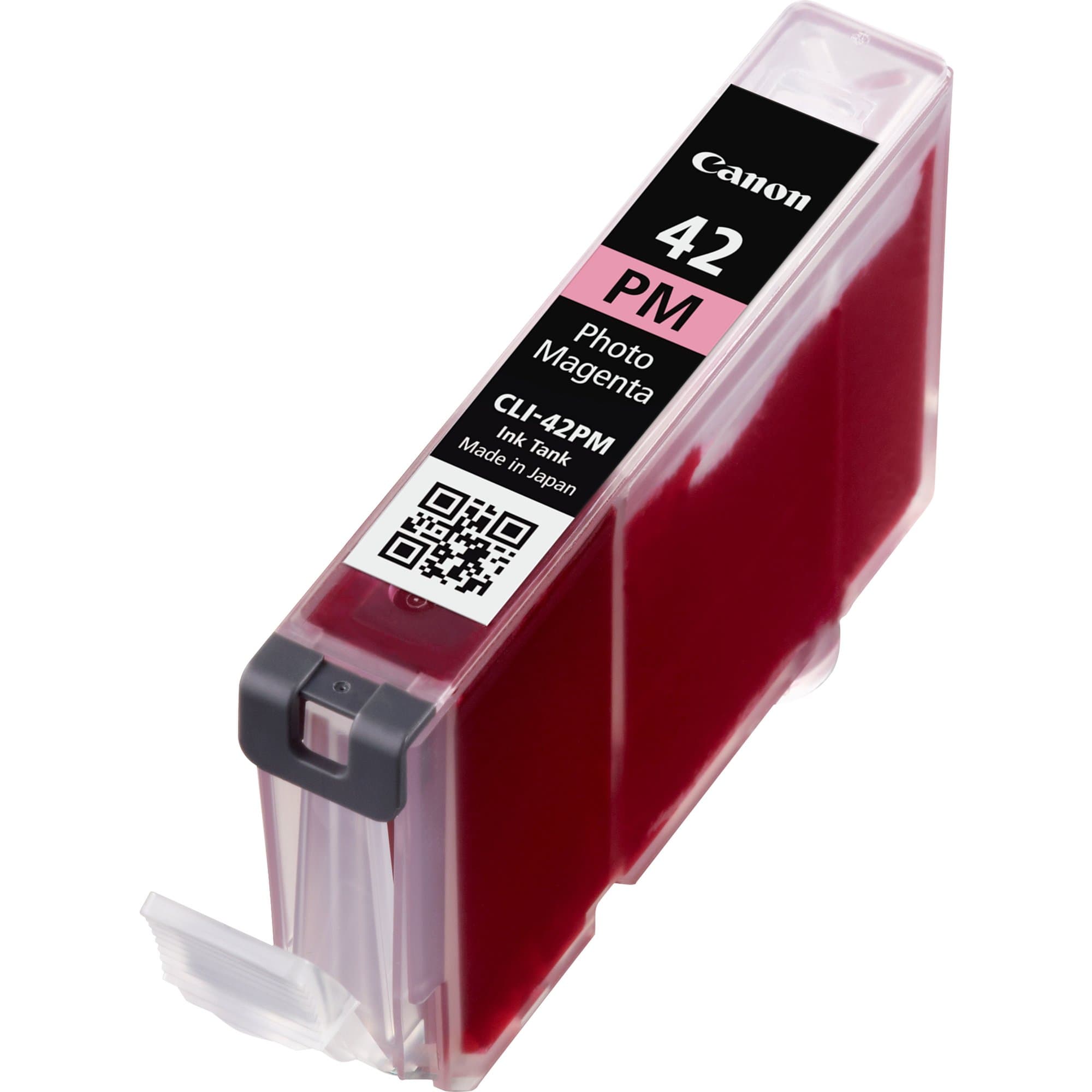 Canon Canon CLI42 Photo Magenta Ink CI42PM
