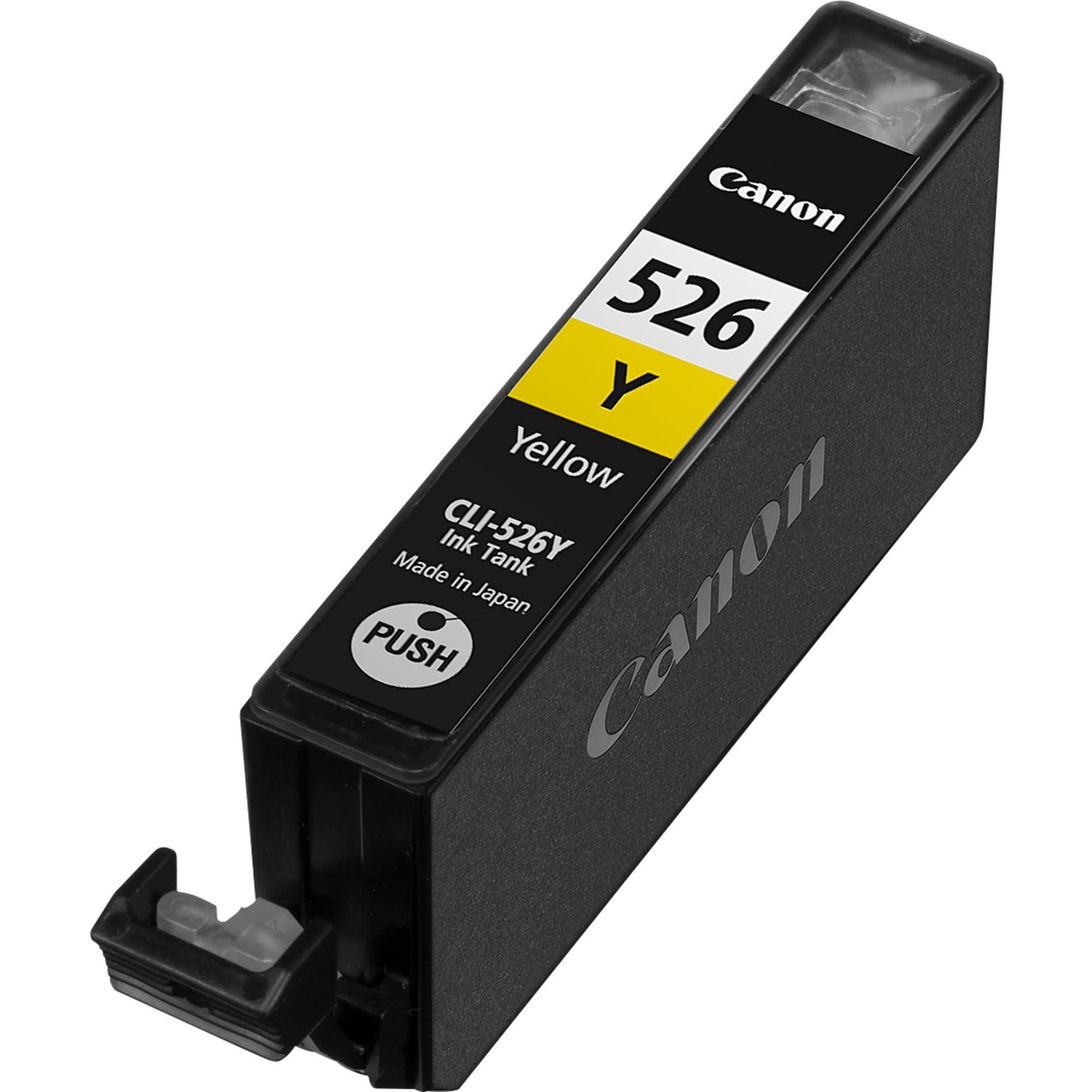Canon Canon CLI526 Yellow Ink Cart CI526Y