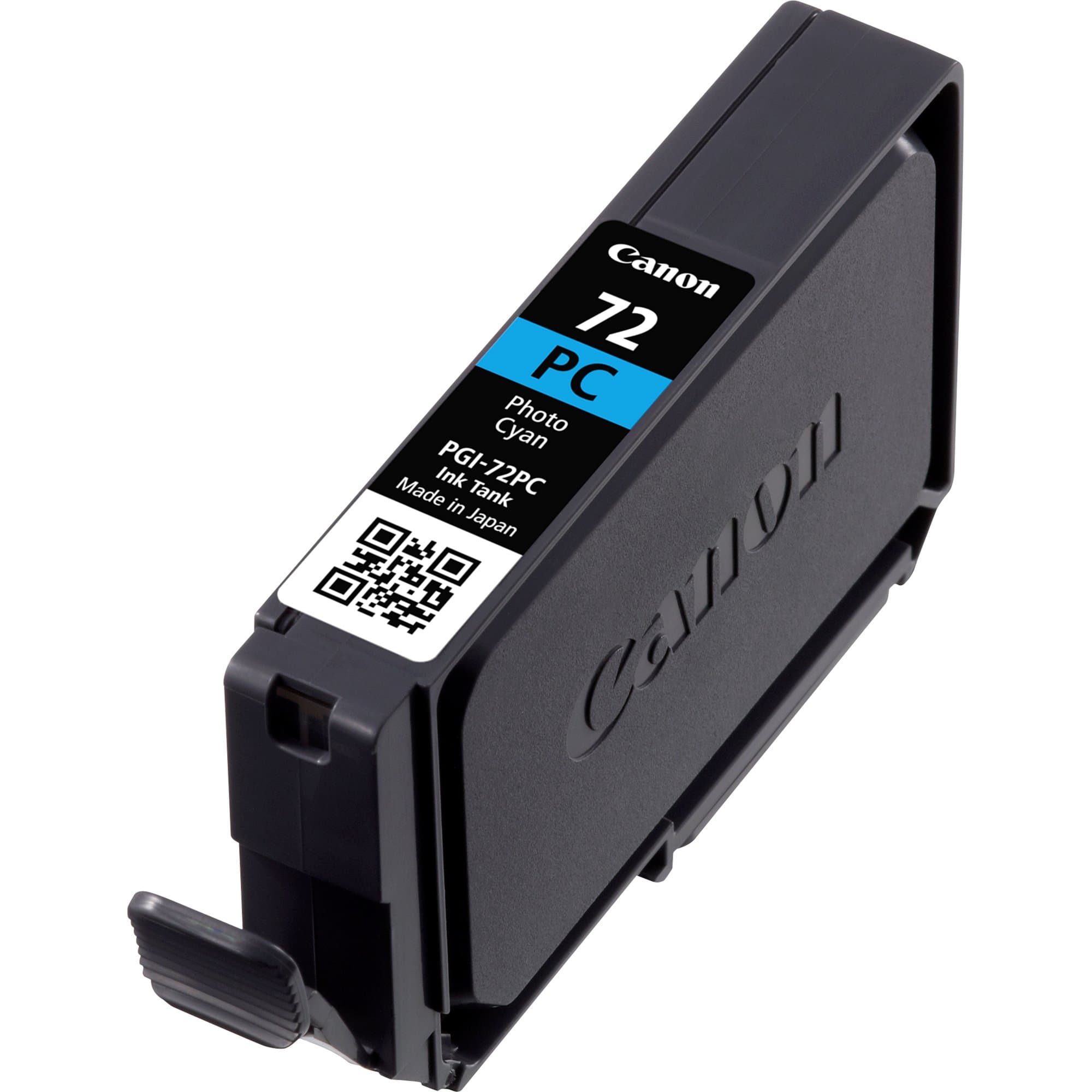 Canon Canon PGI72 Photo Cyan Ink CI72PC