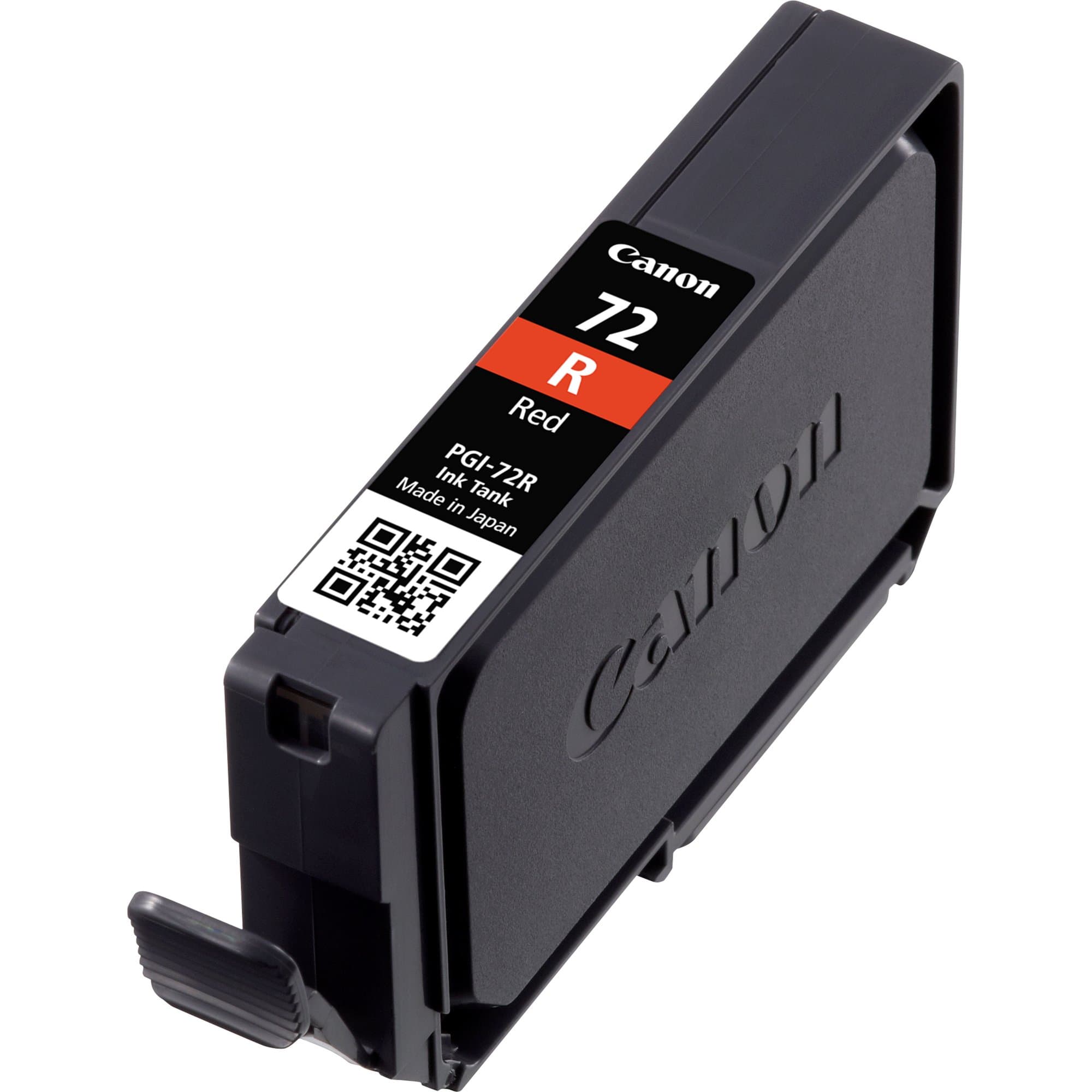 Canon Canon PGI72 Red Ink Cart CI72R