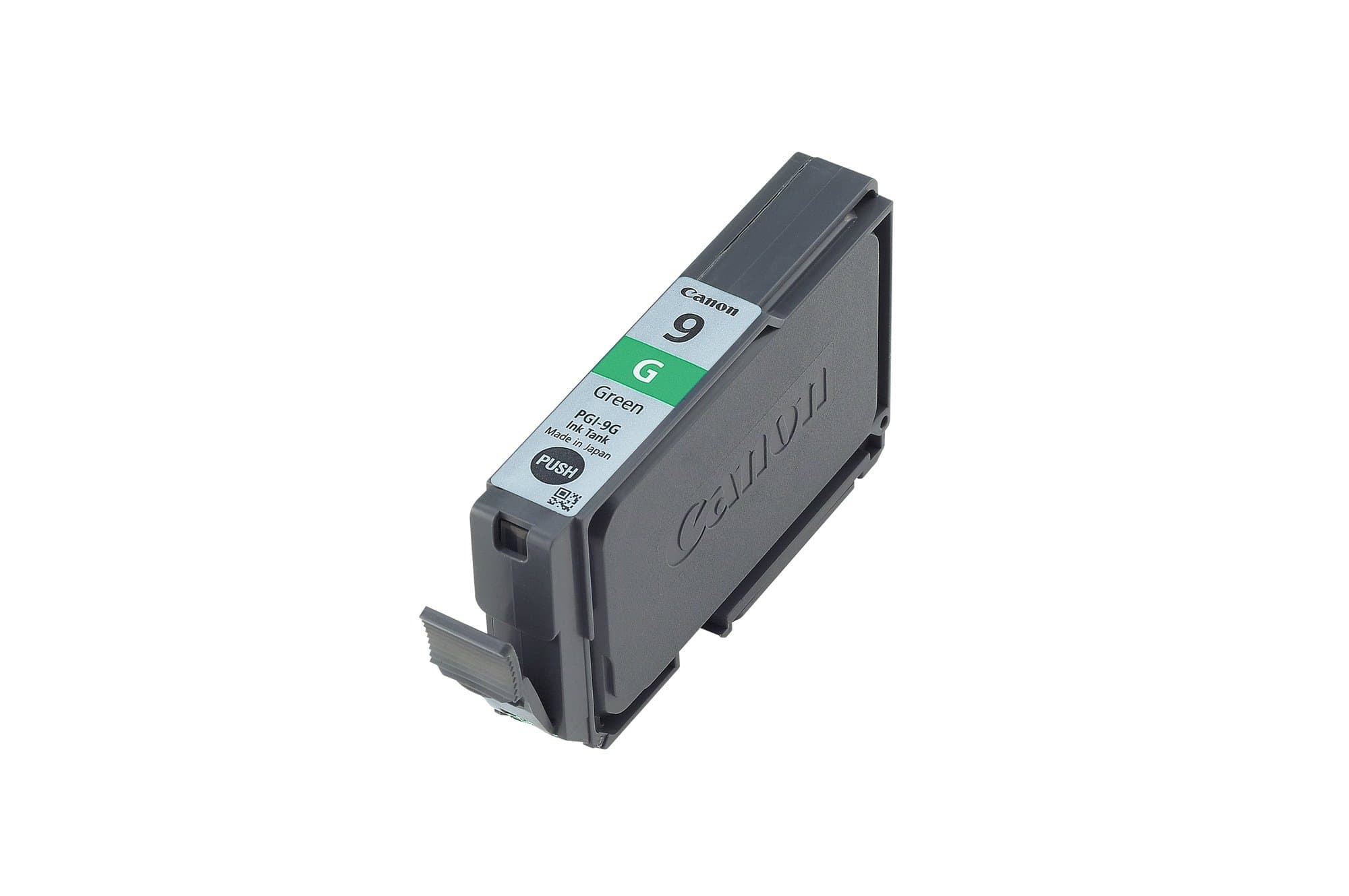 Canon Canon PGI9 Green Ink Cart CI9G