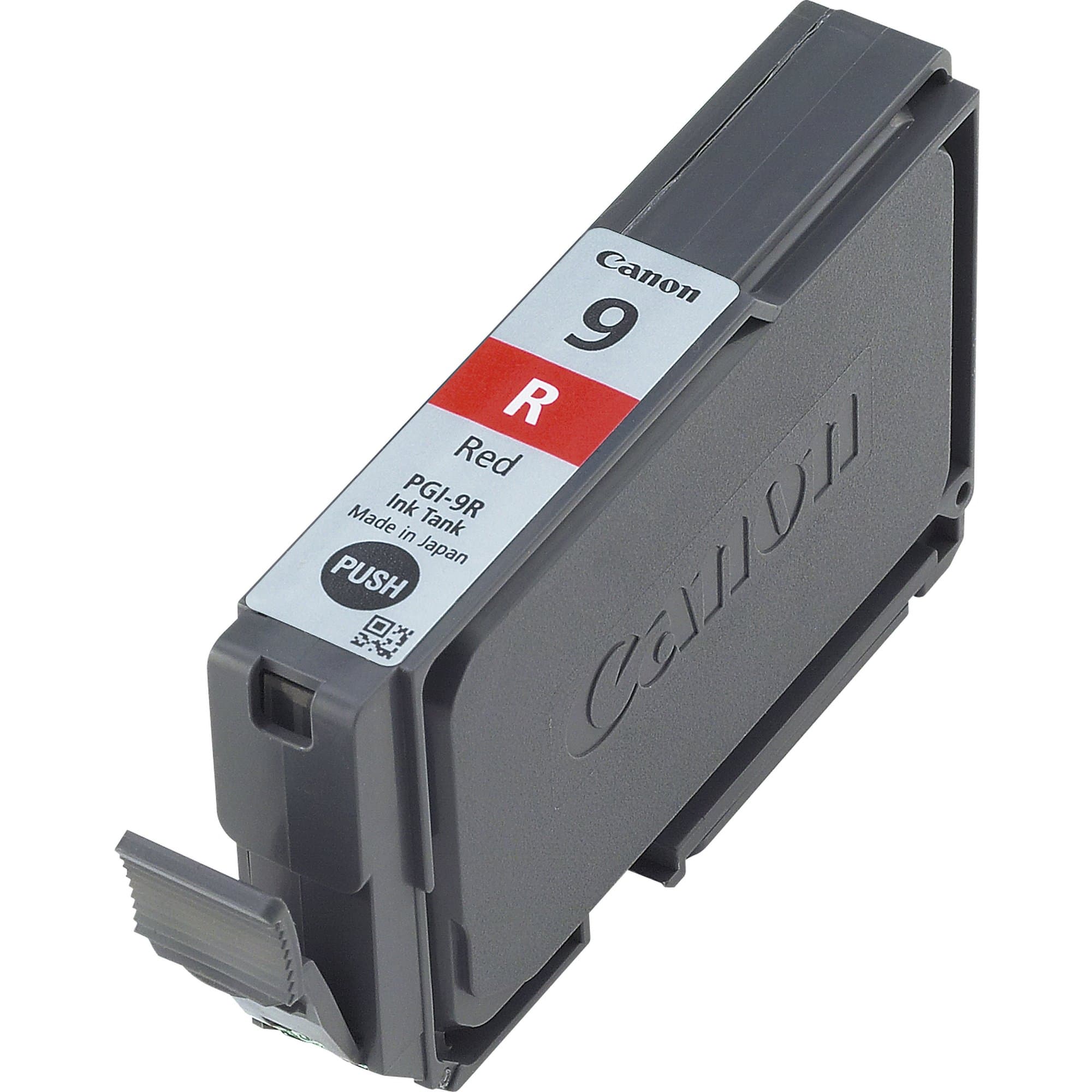 Canon Canon PGI9 Red Ink Cart CI9R