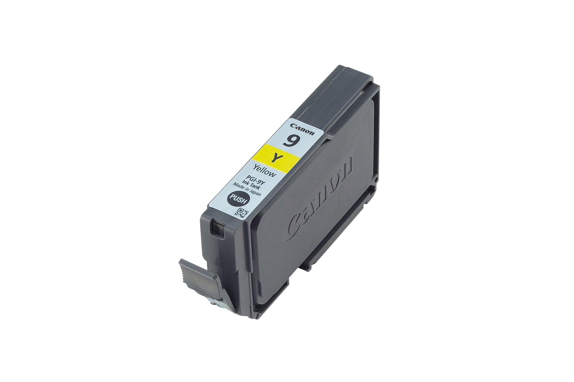 Canon Canon PGI9 Yellow Ink Cart CI9Y