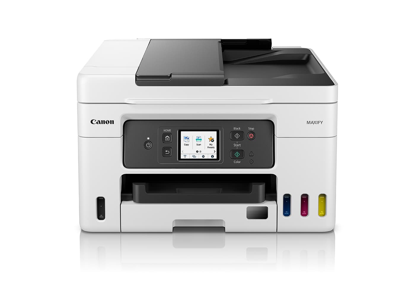 Canon Canon GX4060 Mega Tank Printer CPGX4060