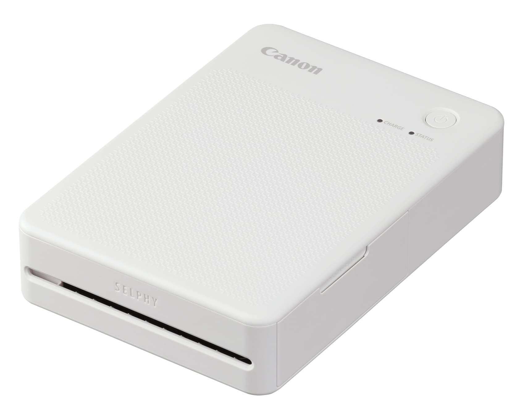 Canon Canon Selphy QX20 White CPQX20WH