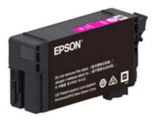 Epson Epson 50ml UltraChrome Magenta E40UM