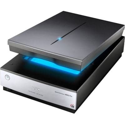 Epson Epson V850 Scanner ESV850