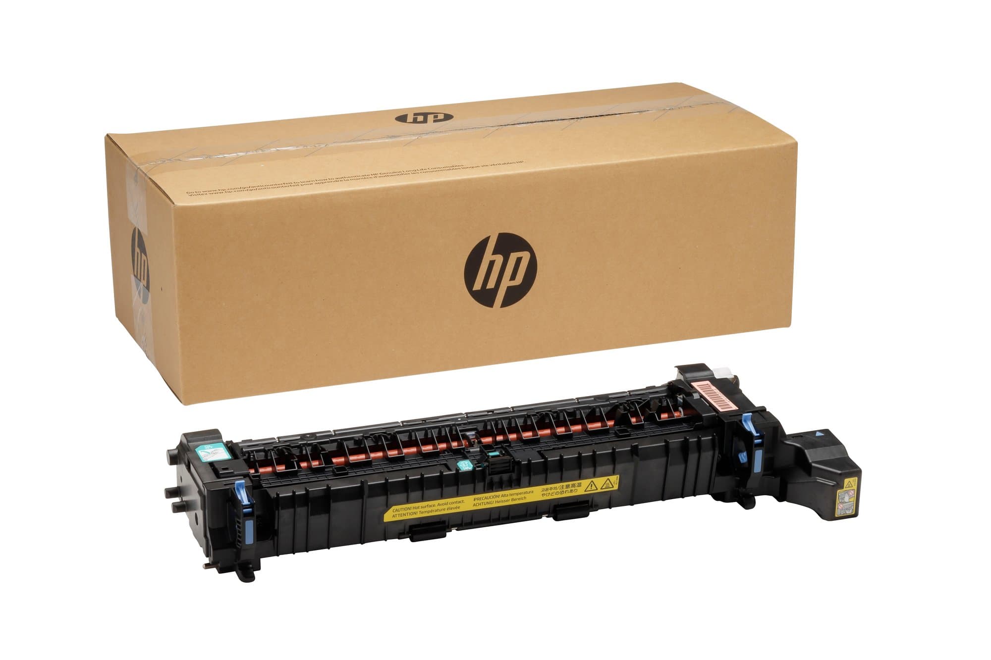 HP HP Fuser 220V # 4YL17A HF4YL17A