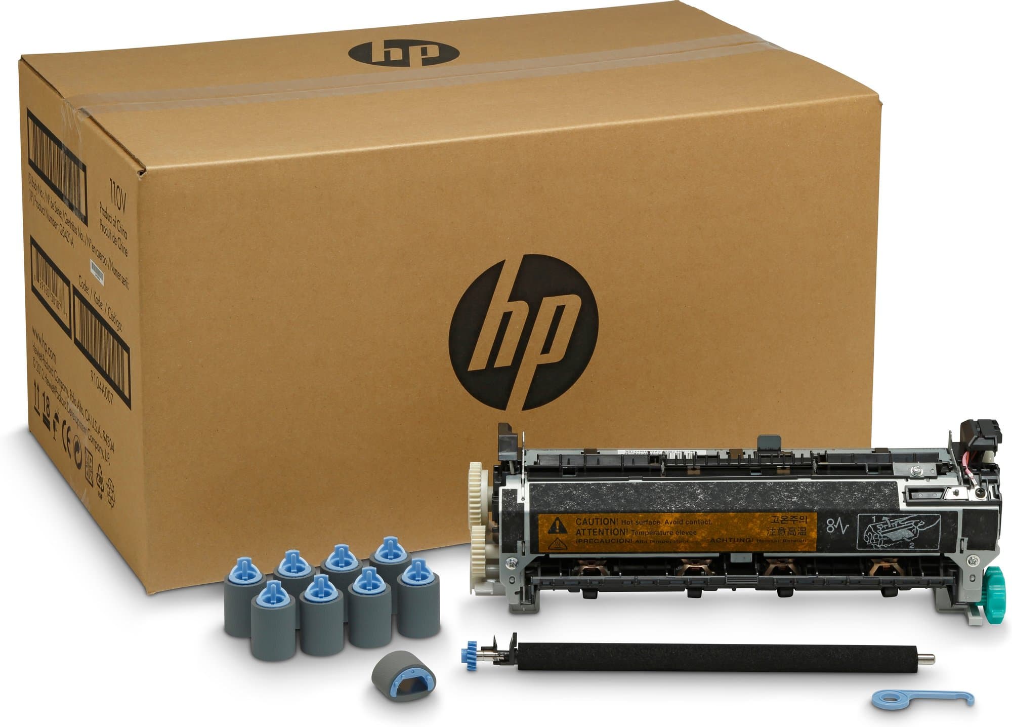 HP HP Fuser Maintenance Kit 110V HF5421