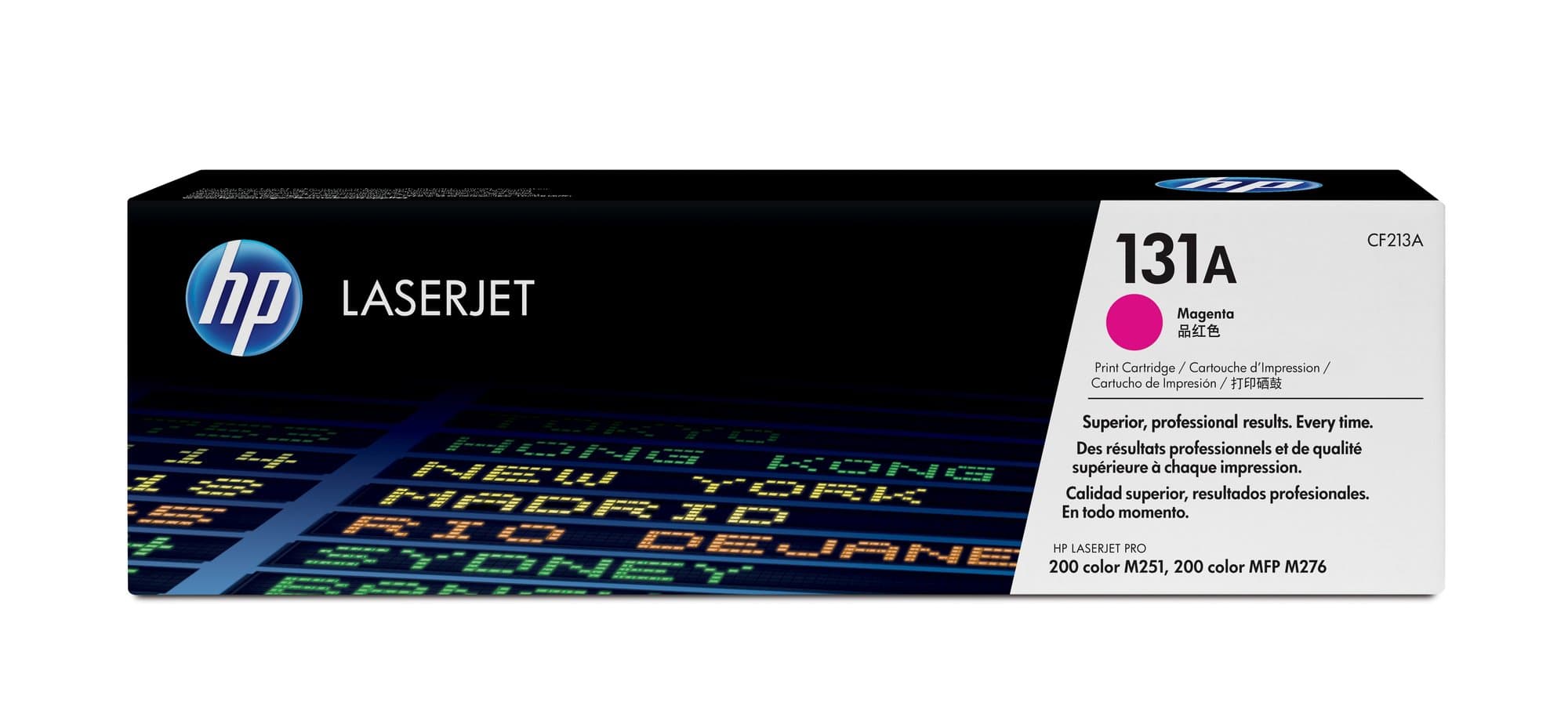 HP HP #131A Mag Toner CF213A HT213