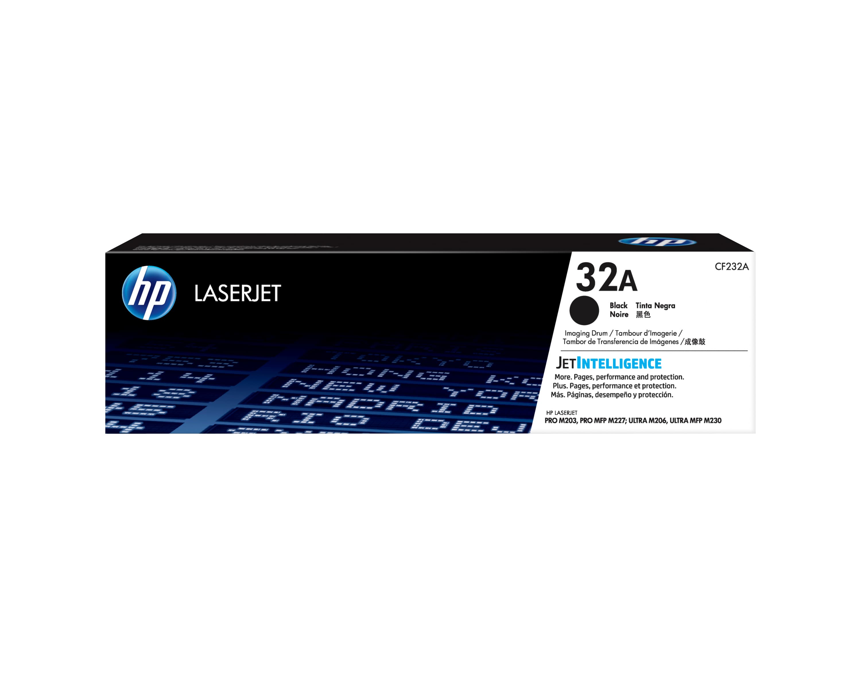 HP HP #32A Imaging Drum CF232A HT32