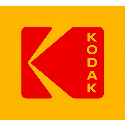 Kodak Kodak #10C Colour Ink Cart KOD3510