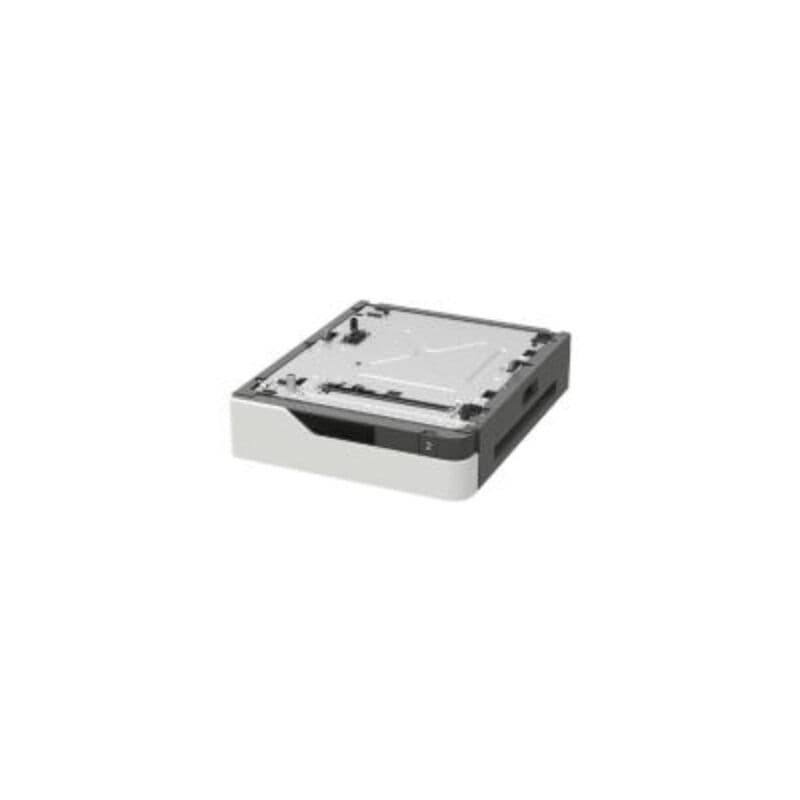 Lexmark Lexm 50G0802 550 Sheet Tray LXX50G0802