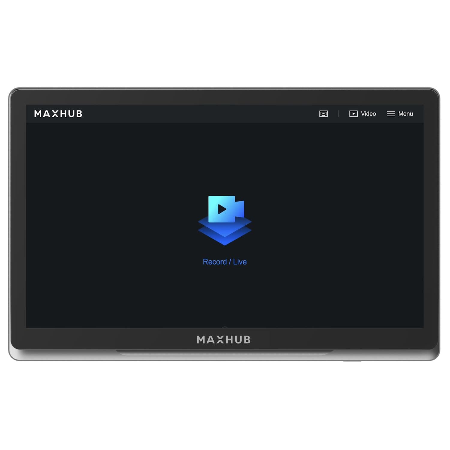 Maxhub MAXHUB Capture V3 Host 1080P MHCSP30M