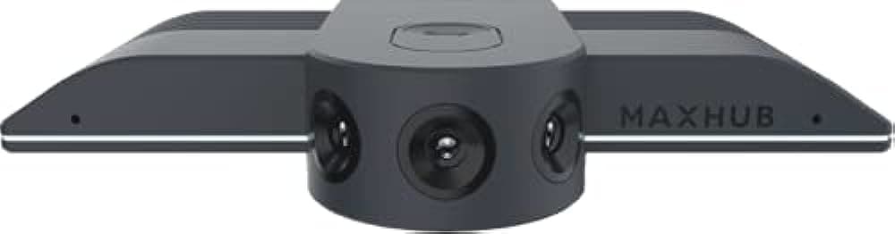 Maxhub MAXHUB UC Camera 4K 180' FOV MHUCM30