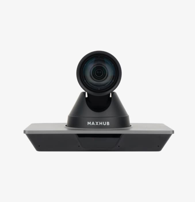 Maxhub MAXHUB UC Camera 4k PTZ MHUCP25
