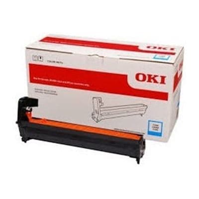 OKI Oki C833N Cyan Drum Unit O833CD