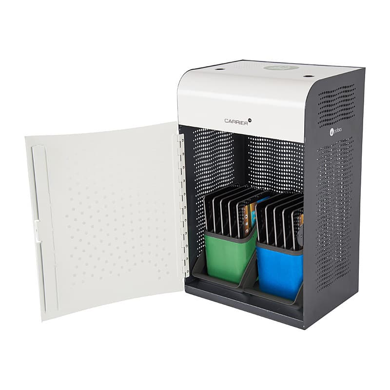 PcLocs PcLocs Carrier 10 Station PCL8200