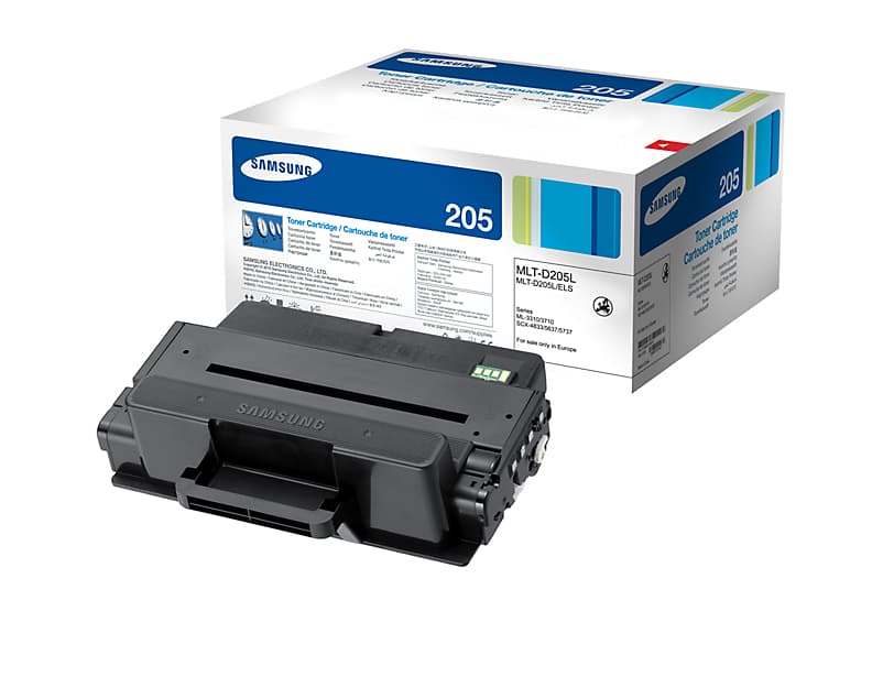 Samsung Samsung MLTD205L HY Toner SAM205L