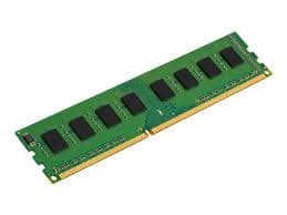 Kingston Kingston 8GB DDR3 1600MHZ Low Voltage Module KCP3L16ND8/8