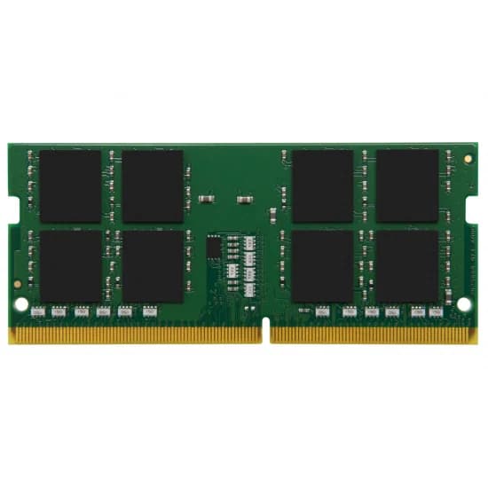 Kingston Kingston 16GB DDR4 3200MHZ SODIMM KCP432SD8/16