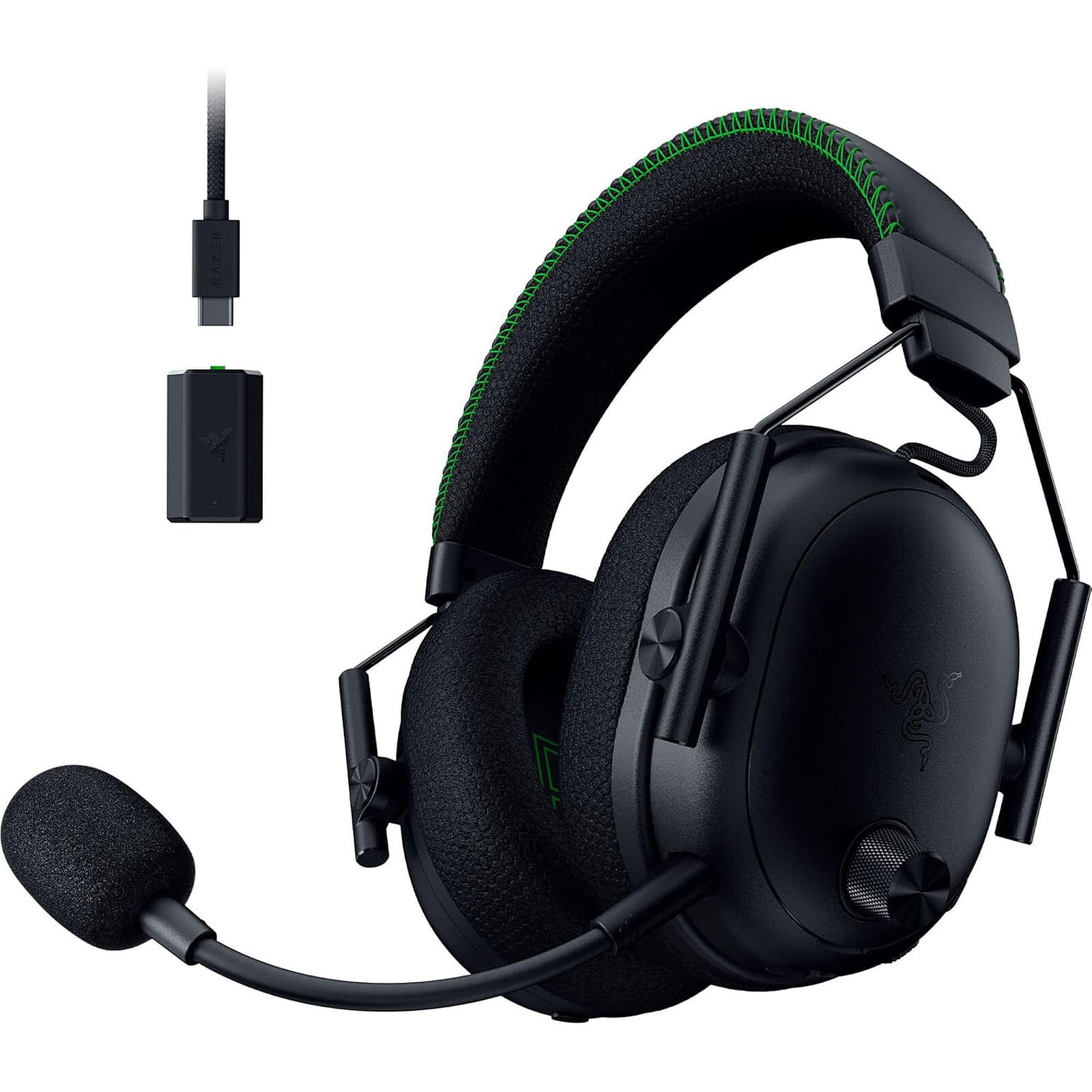 Razer Razer Blackshark V3 Pro for Xbox -Wireless Anc Esports Headset - Frml Packaging RZ04-05400300-R3M1