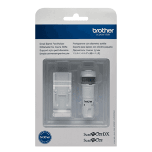Brother Brother CAUNIPHL1 Scan N Cut - Universal Pen Holder (Small Barrell) BSA051