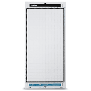 Brother Brother CAMATP24 Scan N Cut Fabric  Jumbo Low Tack Mat BSA052