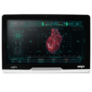 Onyx Onyx MATE2-2410 24" I5 12V Medical Aio NX3618