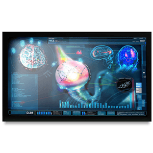 Onyx Onyx MEDDP-624HPN 23.8" Medical Touch Display NX1142