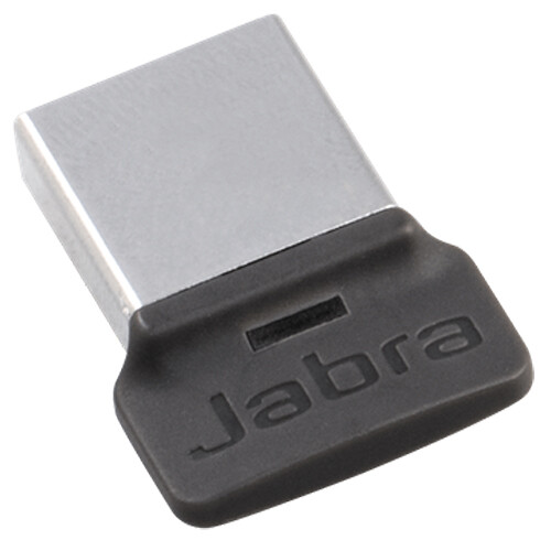 LINK 370 Bluetooth 4.2 Bluetooth Adapter for Desktop Computer/Notebook Jabra — view 2