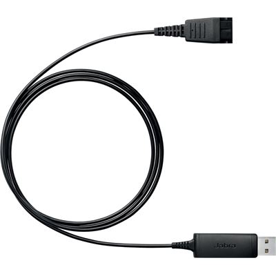 Link 230 USB Adapter Jabra — view 2