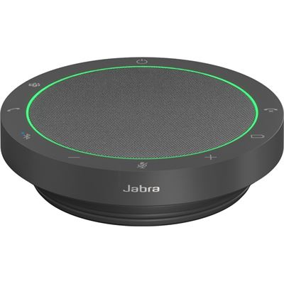 Speak2 75 Speakerphone USB& Bluetooth 4x directional microphones MS Jabra — view 2