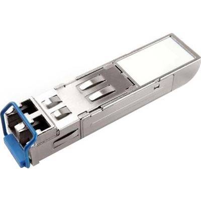 LX/LH SFP fibre transceiver 2km multi-mode Opengear — view 2