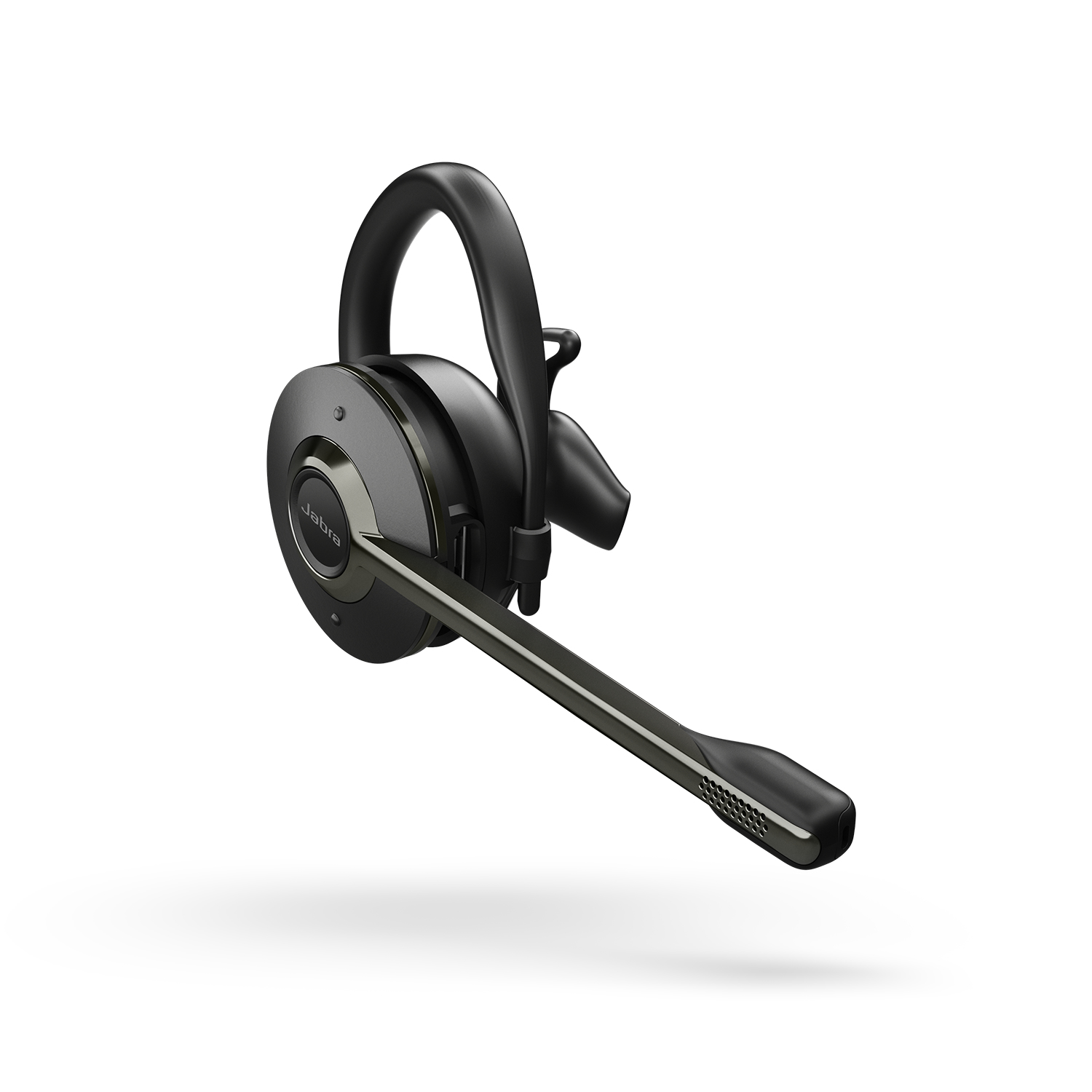 Jabra 9555-553-117 Engage 65 Convertible Wireless Headset DECT Jabra — view 2