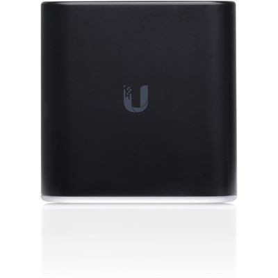 airCube AC dual-band 802.11ac Wi-Fi router with PoE in/out Ubiquiti — view 2