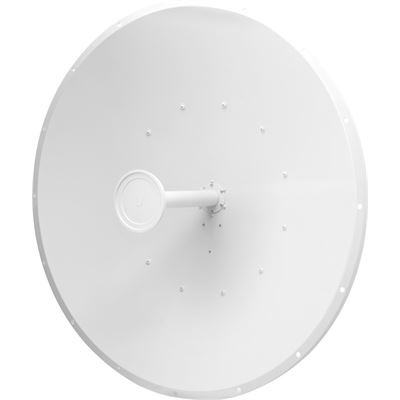 5GHz airFiber Dish Antenna 34dBi Ubiquiti — view 2