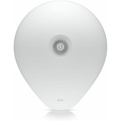 UISP airFiber 60 XR 60GHz Long Distance Bridge Radio with 5GHz Failover Ubiquiti — view 2