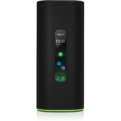 AmpliFi Alien Wi-Fi 6 Router Ubiquiti — view 2