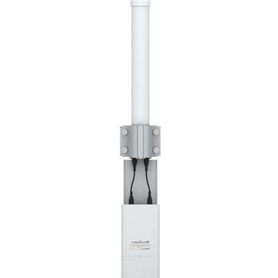 Airmax 5GHz 10dBi Dual Polarity Omni-Directional Antenna Ubiquiti — view 2