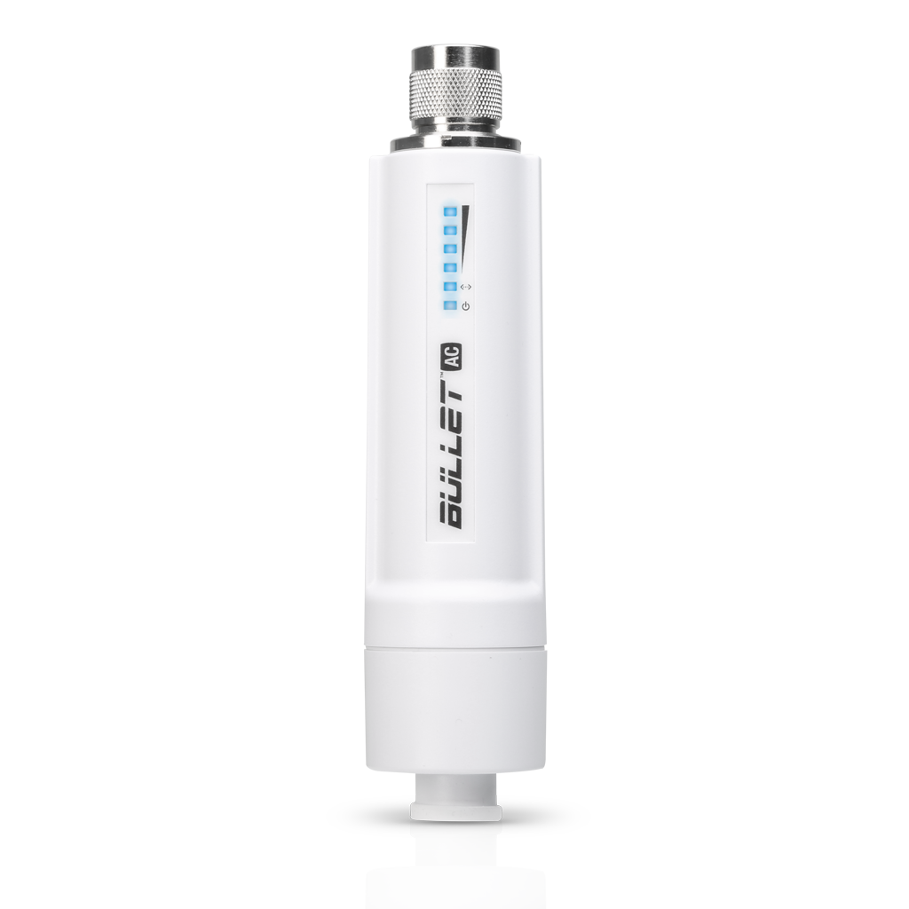 airMAX Bullet AC Dual-Band Radio Ubiquiti — view 2