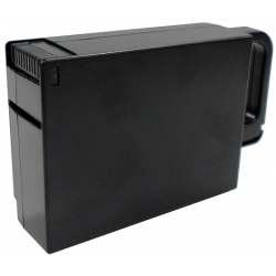 Qnap Power Equipment
