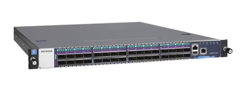 NETGEAR Switches