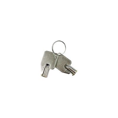 Key for HDD tray QNAP — view 2
